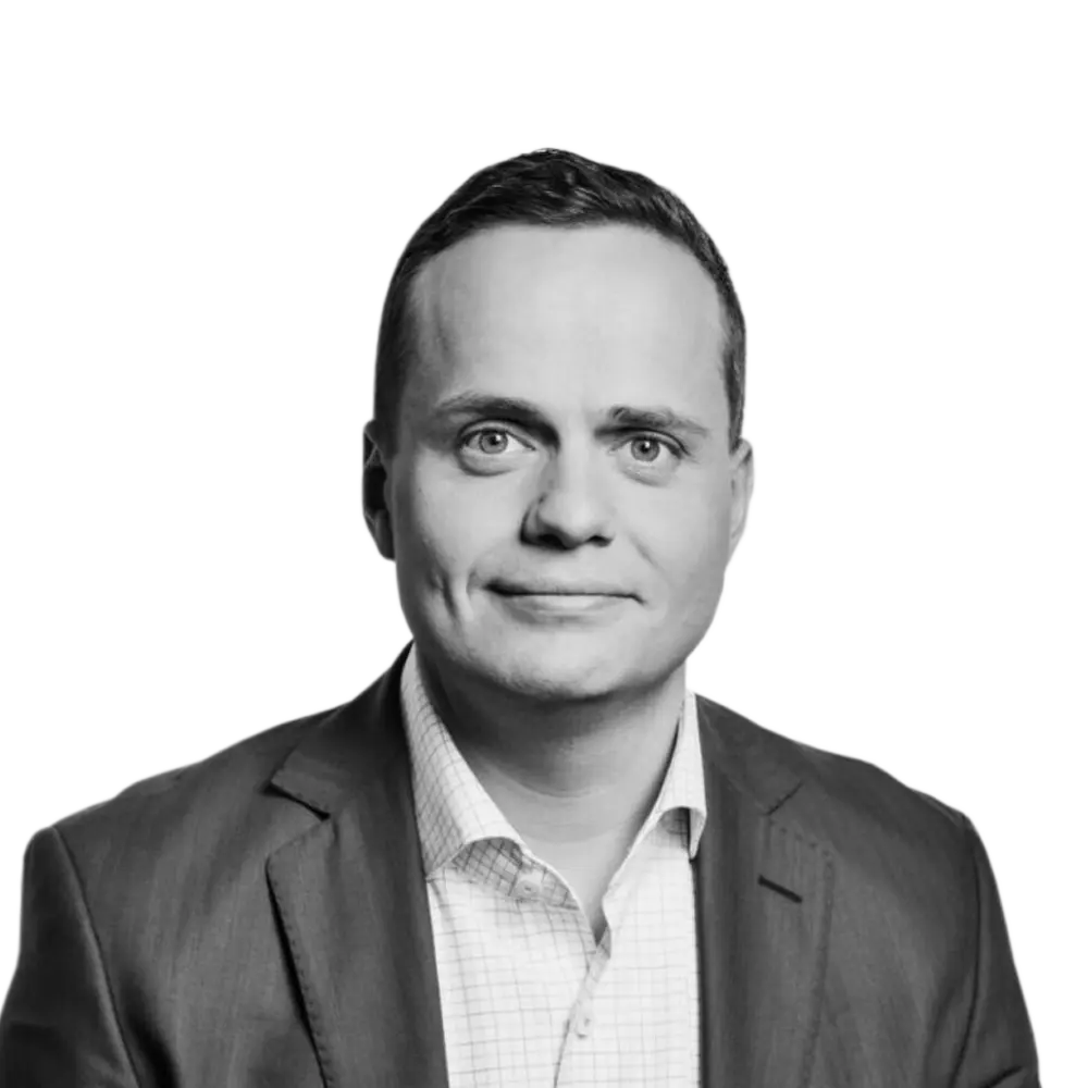 Михаил Воронин - основатель и старший партнер Бизнес-клуба «Атланты»